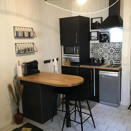 15 Honfleur