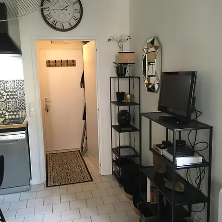 Apartment 15 Honfleur