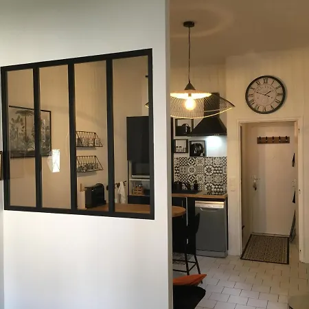 15 Apartment *