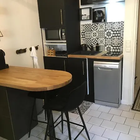 15 Honfleur