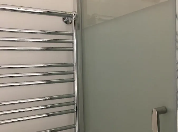 15 Apartman Honfleur