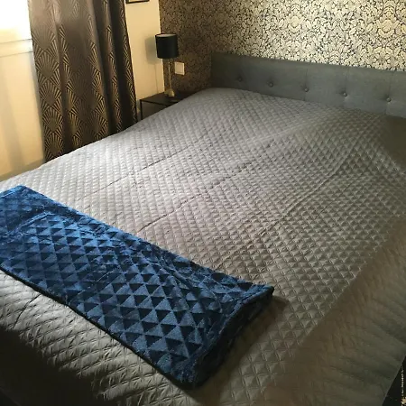 15 Apartment Honfleur