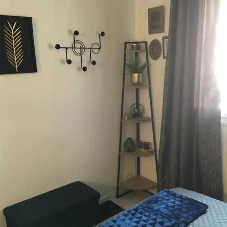 Apartament 15