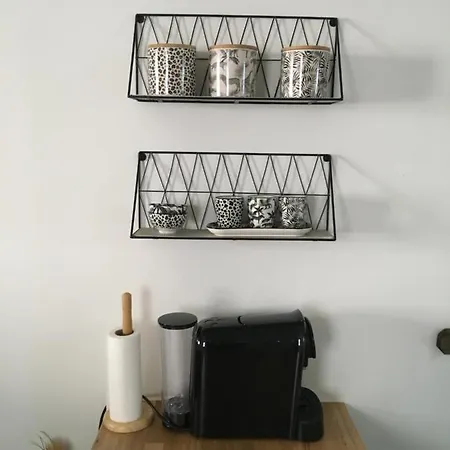 Apartamento 15 Honfleur