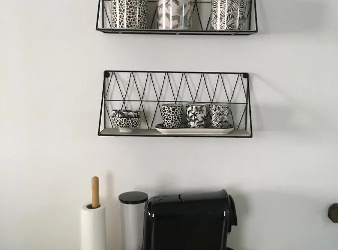 Apartment 15 Honfleur